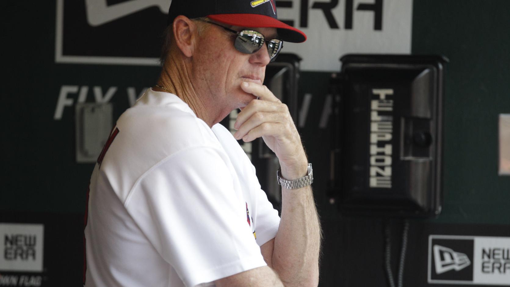 Greg Hansen: Tucson's Dave Duncan responsible for baseball's statistical shift